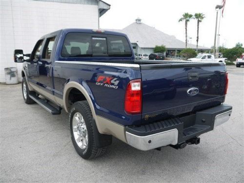 2010 ford f250 lariat