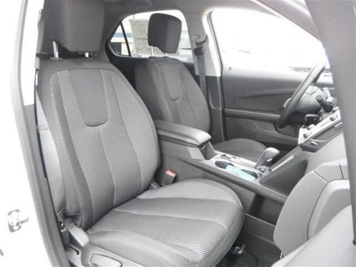 2014 chevrolet equinox 1lt