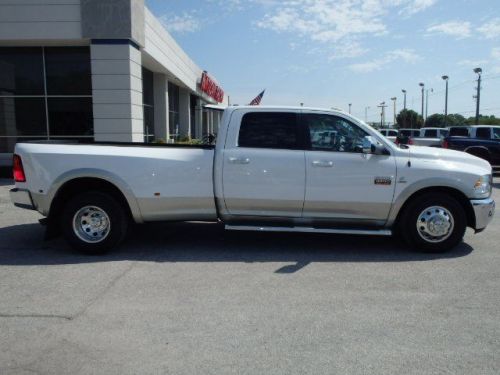 2011 dodge ram 3500 laramie