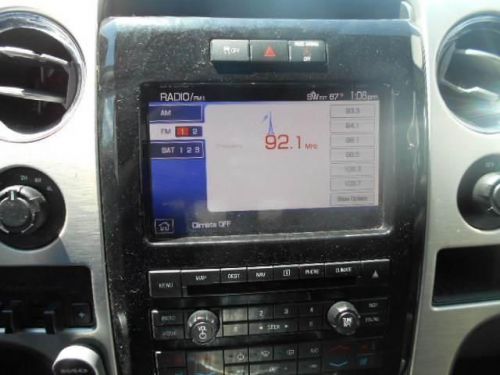 2011 Ford F150 Platinum, US $34,959.00, image 3