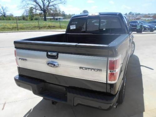 2011 Ford F150 Platinum, US $34,959.00, image 4