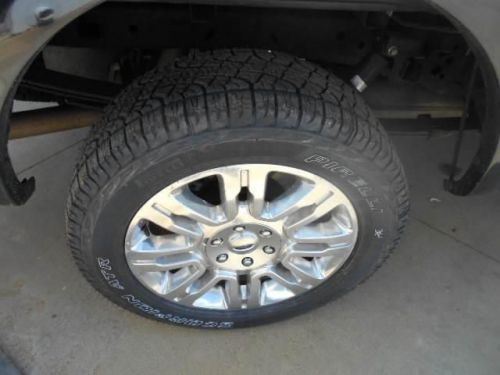 2011 Ford F150 Platinum, US $34,959.00, image 5