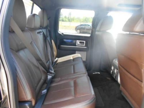 2011 Ford F150 Platinum, US $34,959.00, image 6