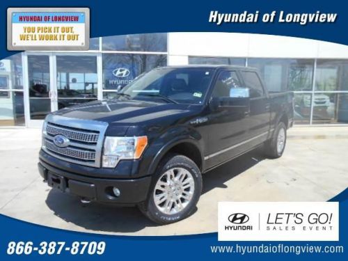 2011 Ford F150 Platinum, US $34,959.00, image 7
