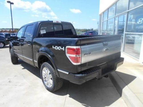 2011 Ford F150 Platinum, US $34,959.00, image 8