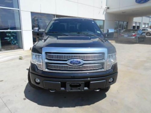 2011 Ford F150 Platinum, US $34,959.00, image 9