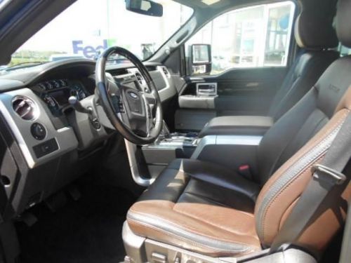 2011 Ford F150 Platinum, US $34,959.00, image 10