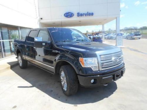 2011 Ford F150 Platinum, US $34,959.00, image 11