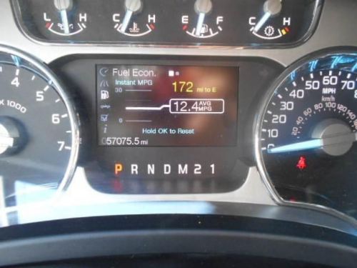 2011 Ford F150 Platinum, US $34,959.00, image 12