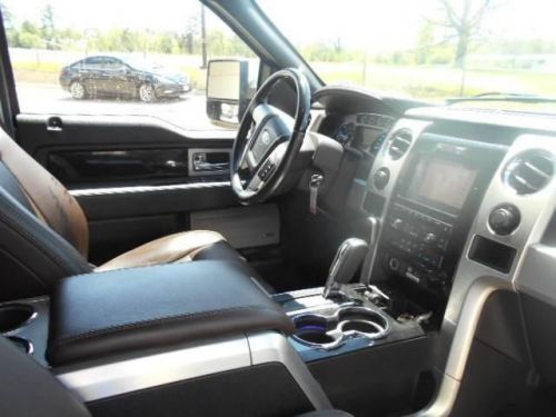 2011 Ford F150 Platinum, US $34,959.00, image 14