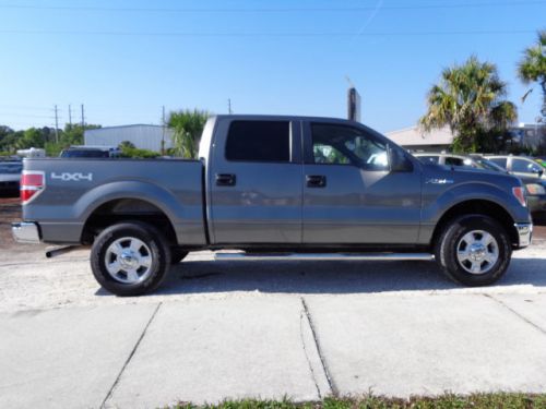 2010 Ford F150 XLT SuperCrew, US $19,995.00, image 2