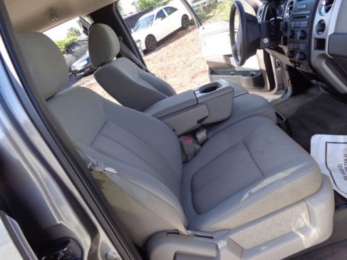 2010 Ford F150 XLT SuperCrew, US $19,995.00, image 3