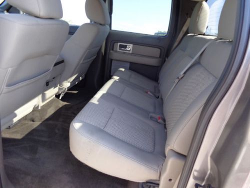 2010 Ford F150 XLT SuperCrew, US $19,995.00, image 6