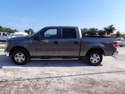 2010 Ford F150 XLT SuperCrew, US $19,995.00, image 8