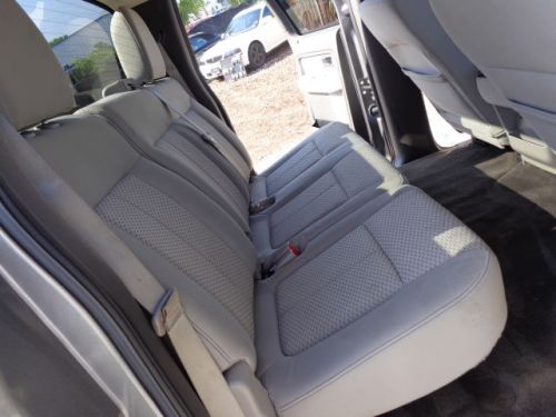 2010 Ford F150 XLT SuperCrew, US $19,995.00, image 9