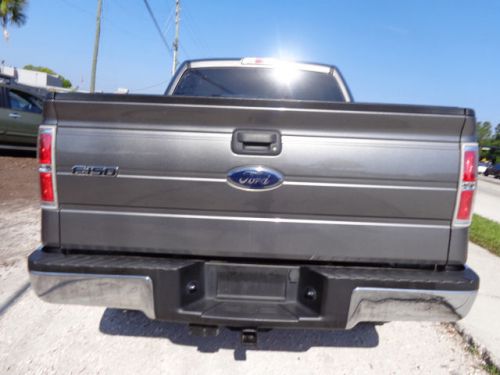 2010 Ford F150 XLT SuperCrew, US $19,995.00, image 11