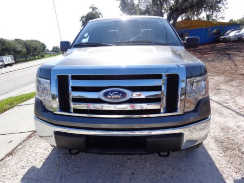 2010 Ford F150 XLT SuperCrew, US $19,995.00, image 12