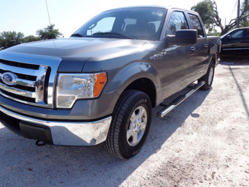 2010 Ford F150 XLT SuperCrew, US $19,995.00, image 13