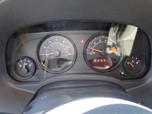 2014 Jeep Compass Sport, US $24,485.00, image 3