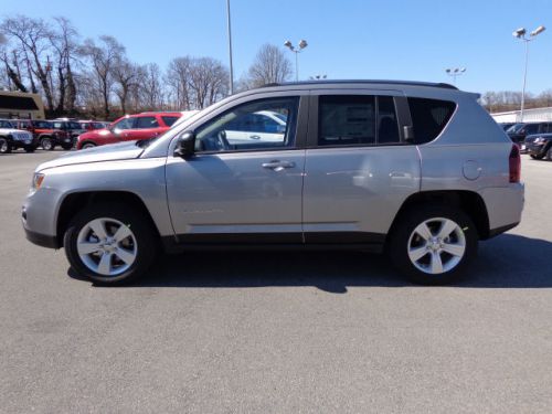 2014 Jeep Compass Sport, US $24,485.00, image 6