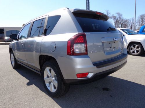 2014 Jeep Compass Sport, US $24,485.00, image 8