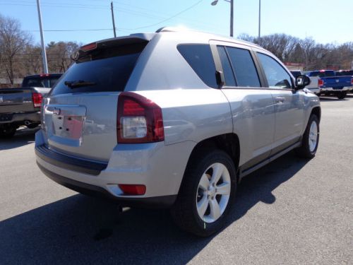 2014 Jeep Compass Sport, US $24,485.00, image 10
