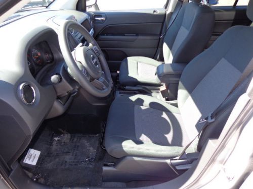 2014 Jeep Compass Sport, US $24,485.00, image 11