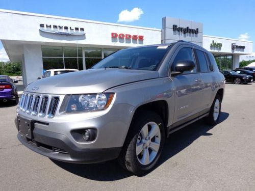 2014 Jeep Compass Sport, US $24,485.00, image 12