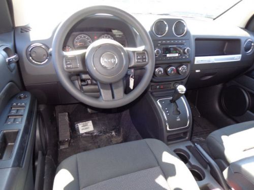 2014 Jeep Compass Sport, US $24,485.00, image 13