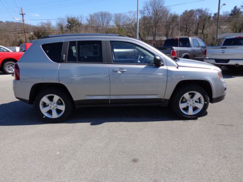 2014 Jeep Compass Sport, US $24,485.00, image 15