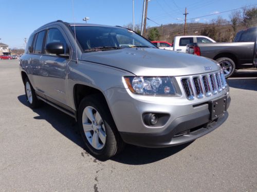 2014 Jeep Compass Sport, US $24,485.00, image 16