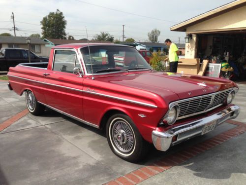 Custom red pearl paint, newer restoration,upgraded motor,rear axle,exhaust., image 1