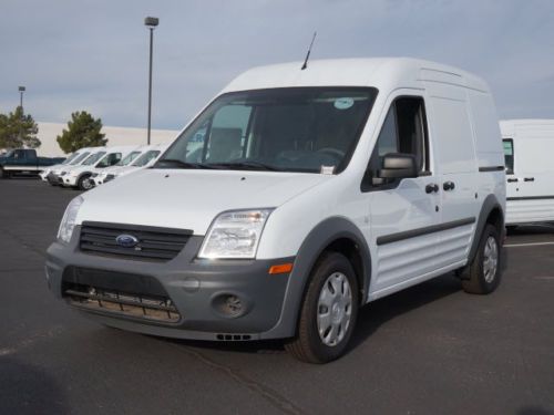 Free shipping new 2013 ford transit connect 2.0l ac greats mpg&#039;s delivery van