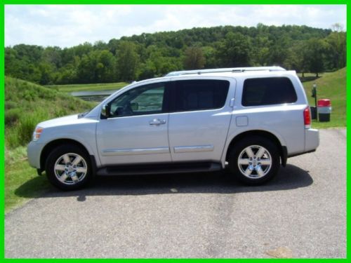 2012 platinum used 5.6l v8 32v automatic rwd suv bose