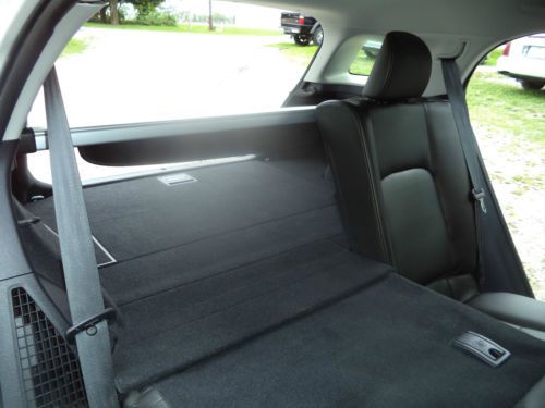 2012 Lexus CT200h Base Hatchback 4-Door 1.8L, image 9