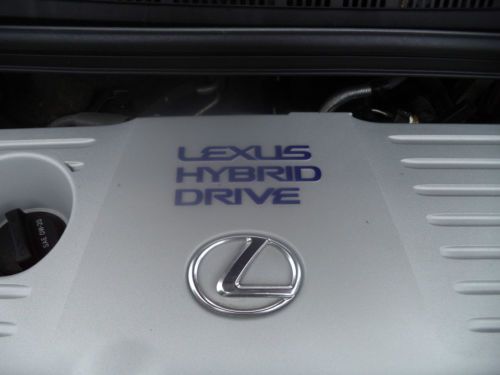2012 Lexus CT200h Base Hatchback 4-Door 1.8L, image 13