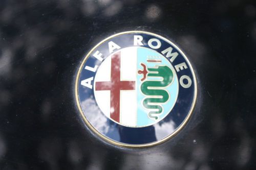 1987 Alfa Romeo Spider Graduate Convertible 2-Door 2.0L, US $7,800.00, image 7