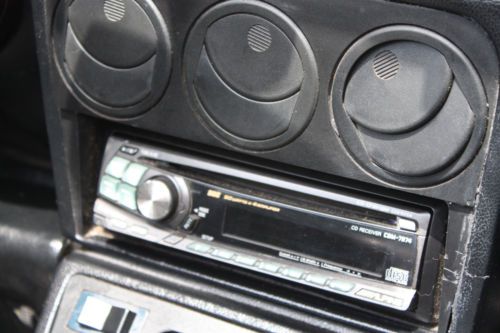 1987 Alfa Romeo Spider Graduate Convertible 2-Door 2.0L, US $7,800.00, image 9