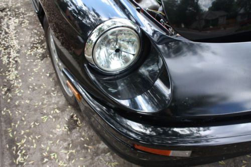 1987 Alfa Romeo Spider Graduate Convertible 2-Door 2.0L, US $7,800.00, image 10