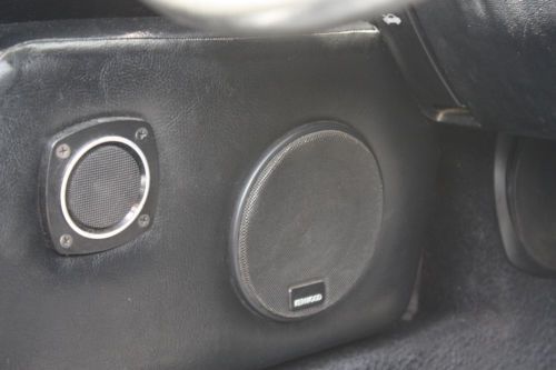 1987 Alfa Romeo Spider Graduate Convertible 2-Door 2.0L, US $7,800.00, image 12