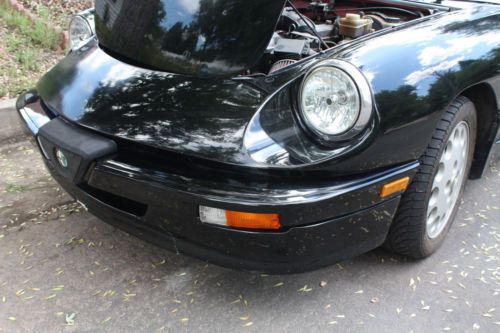 1987 Alfa Romeo Spider Graduate Convertible 2-Door 2.0L, US $7,800.00, image 14