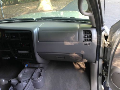 2003 Toyota Tacoma DLX Extended Cab Pickup 2-Door 2.7L, US $8,800.00, image 15