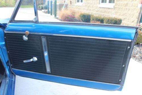 1966 Chevy Nova Pro Street, image 8