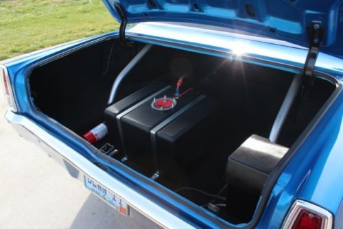 1966 Chevy Nova Pro Street, image 10