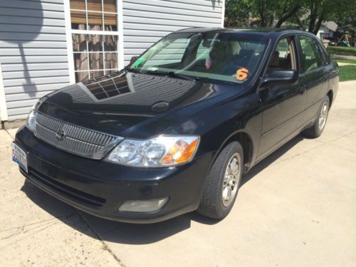 Super nice 2008 ford focus