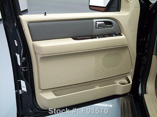 2013 FORD EXPEDITION XLT 8-PASS LEATHER REAR CAM 40K MI TEXAS DIRECT AUTO, US $25,980.00, image 10