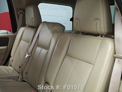 2013 FORD EXPEDITION XLT 8-PASS LEATHER REAR CAM 40K MI TEXAS DIRECT AUTO, US $25,980.00, image 16