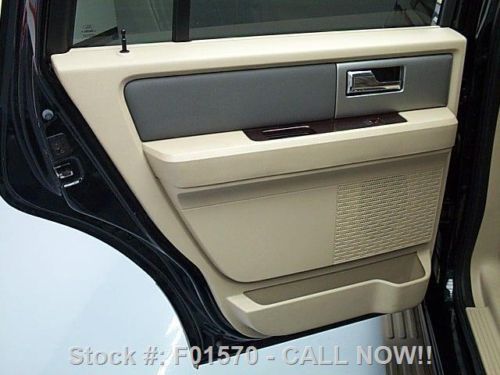 2013 FORD EXPEDITION XLT 8-PASS LEATHER REAR CAM 40K MI TEXAS DIRECT AUTO, US $25,980.00, image 18