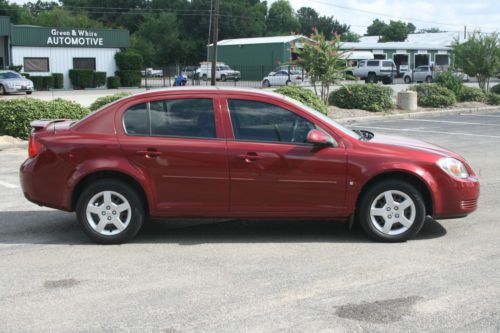 2008 chevrolet cobalt lt