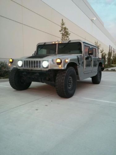 1997 hummer h!